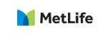 Logotipo Metlife